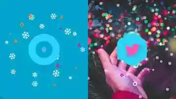 Free download Snowflakes Logo Reveal | After Effects Project Files - Videohive template video and edit with RedcoolMedia movie maker MovieStudio video editor online and AudioStudio audio editor onlin