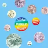 Free download Soap Bubble Stories audio book and edit with RedcoolMedia movie maker MovieStudio video editor online and AudioStudio audio editor onlin