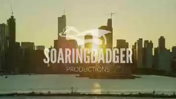 Free download Soaring Badger Productions Aerial Reel 2019 video and edit with RedcoolMedia movie maker MovieStudio video editor online and AudioStudio audio editor onlin
