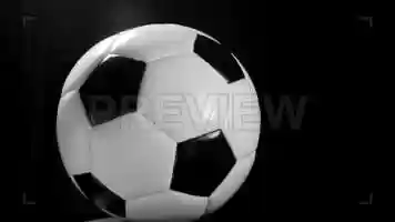 Free download Soccer Ball Rotating Stock Video video and edit with RedcoolMedia movie maker MovieStudio video editor online and AudioStudio audio editor onlin