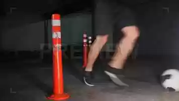 Free download Soccer Obstacles Stock Video video and edit with RedcoolMedia movie maker MovieStudio video editor online and AudioStudio audio editor onlin