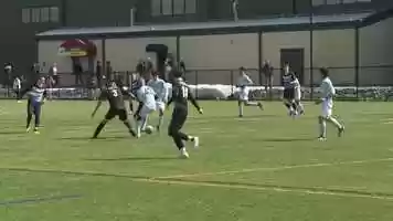 Free download Soccer Recruiting Videos - Christopher Adeniji video and edit with RedcoolMedia movie maker MovieStudio video editor online and AudioStudio audio editor onlin