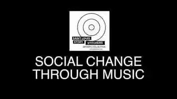Free download Social Change through Music at Story Stitchers video and edit with RedcoolMedia movie maker MovieStudio video editor online and AudioStudio audio editor onlin