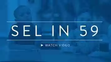 Free download Social Emotional Learning in 59 video and edit with RedcoolMedia movie maker MovieStudio video editor online and AudioStudio audio editor onlin