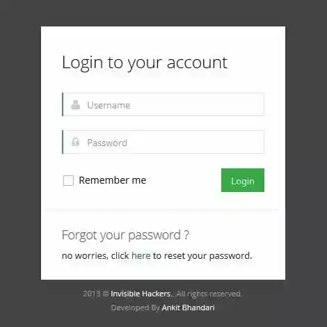 Download web tool or web app Social Engineering Framework Download web tool or web app Social Engineering Framework