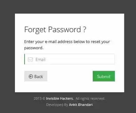 Download web tool or web app Social Engineering Framework Download web tool or web app Social Engineering Framework