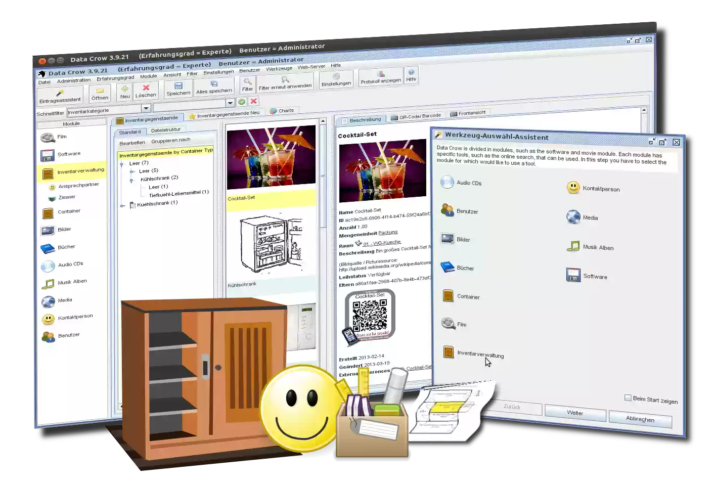 Download web tool or web app Social-InventoryManagement-Module Download web tool or web app Social-InventoryManagement-Module