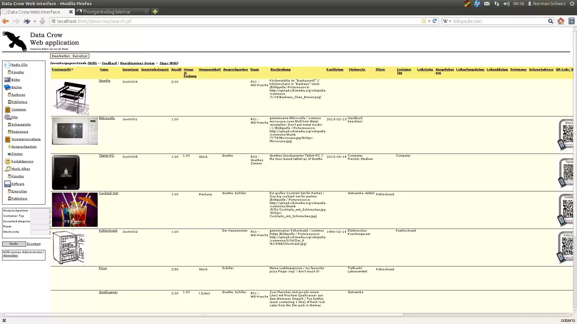 Download web tool or web app Social-InventoryManagement-Module Download web tool or web app Social-InventoryManagement-Module