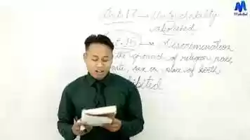 Free download Social Justice and Marginalised ll Class-Vlll Social Science ll Maheikol video and edit with RedcoolMedia movie maker MovieStudio video editor online and AudioStudio audio editor onlin