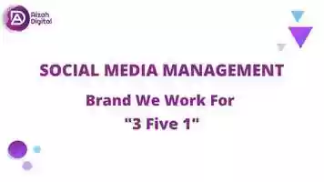Free download Social Media Management Insights For 3 Five 1 video and edit with RedcoolMedia movie maker MovieStudio video editor online and AudioStudio audio editor onlin