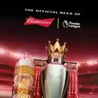 Free download Social Media Shorts - Budweiser-EPL Feature video and edit with RedcoolMedia movie maker MovieStudio video editor online and AudioStudio audio editor onlin