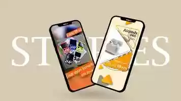 Free download Social Media Stories - AGA Electronics Ver.1 video and edit with RedcoolMedia movie maker MovieStudio video editor online and AudioStudio audio editor onlin