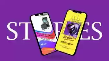 Free download Social Media Stories - AGA Electronics Ver.2 video and edit with RedcoolMedia movie maker MovieStudio video editor online and AudioStudio audio editor onlin
