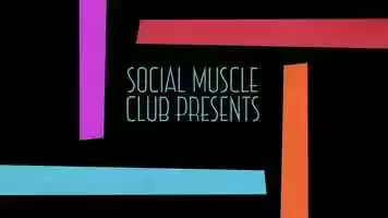 Free download SOCIAL MUSCLE CLUB ONLINE TRAILER video and edit with RedcoolMedia movie maker MovieStudio video editor online and AudioStudio audio editor onlin