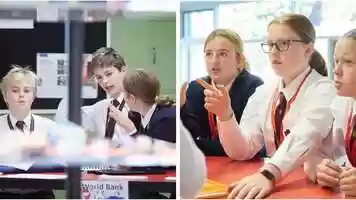 Free download SOC Year 7 Information Night 2022 video and edit with RedcoolMedia movie maker MovieStudio video editor online and AudioStudio audio editor onlin