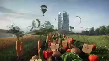 Free download Sodebo Happy Factory video and edit with RedcoolMedia movie maker MovieStudio video editor online and AudioStudio audio editor onlin