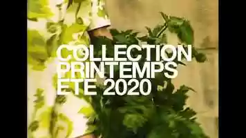 Free download Soeur Spring-Summer 2020 Film Campaign video and edit with RedcoolMedia movie maker MovieStudio video editor online and AudioStudio audio editor onlin