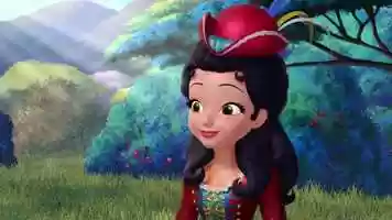 Free download Sofia The First Dads and Daughters Day 4 - Top Cartoon For Kids (online-video-cutter.com) (1) video and edit with RedcoolMedia MovieStudio video editor online and AudioStudio audio editor onlin