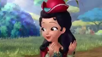 Free download Sofia The First Dads and Daughters Day 4 - Top Cartoon For Kids (online-video-cutter.com) video and edit with RedcoolMedia MovieStudio video editor online and AudioStudio audio editor onlin