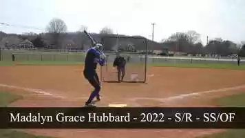 Free download Softball Recruiting Film: Madelyn Grace Hubbard video and edit with RedcoolMedia movie maker MovieStudio video editor online and AudioStudio audio editor onlin