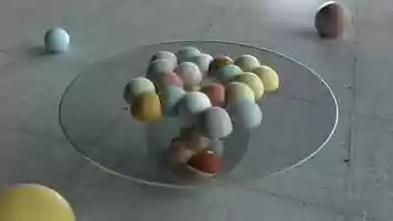 Free download Softbody Simulation Houdini video and edit with RedcoolMedia movie maker MovieStudio video editor online and AudioStudio audio editor onlin