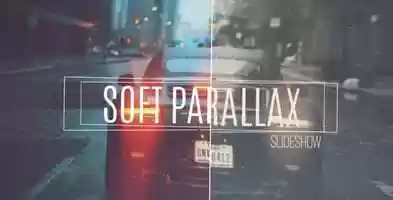 Free download Soft Parallax Slideshow | After Effects Project Files - Videohive template video and edit with RedcoolMedia movie maker MovieStudio video editor online and AudioStudio audio editor onlin