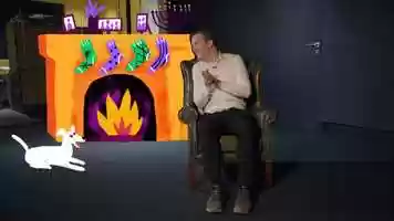 Free download SoftServe New Year Greetings video and edit with RedcoolMedia movie maker MovieStudio video editor online and AudioStudio audio editor onlin