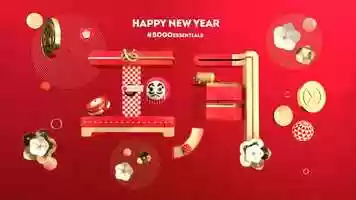 Free download SOGO Essential 2019 Store Theme video and edit with RedcoolMedia movie maker MovieStudio video editor online and AudioStudio audio editor onlin