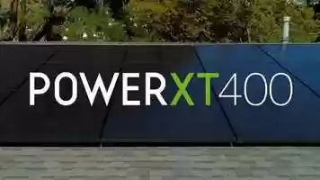 Free download Solaria PowerXT 400W - Introducing the ultimate in beauty, power  performance video and edit with RedcoolMedia movie maker MovieStudio video editor online and AudioStudio audio editor onlin