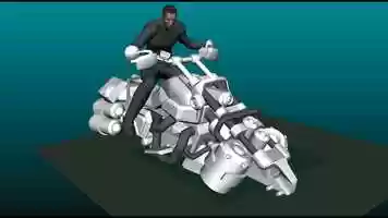 Free download Soldier animation video and edit with RedcoolMedia movie maker MovieStudio video editor online and AudioStudio audio editor onlin