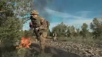 Free download Soldiers Attacked With Grenades Stock Video video and edit with RedcoolMedia movie maker MovieStudio video editor online and AudioStudio audio editor onlin