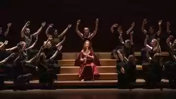 Free download SOLILOQUY - Genevieve Lacey - Promo video and edit with RedcoolMedia movie maker MovieStudio video editor online and AudioStudio audio editor onlin