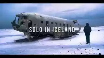 Free download Solo In Iceland Trailer video and edit with RedcoolMedia movie maker MovieStudio video editor online and AudioStudio audio editor onlin