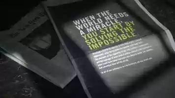 Free download Solve the Impossible Case Study video and edit with RedcoolMedia movie maker MovieStudio video editor online and AudioStudio audio editor onlin