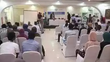 Free download Somalia starts public consultations to review the countrys provisional Constitution video and edit with RedcoolMedia movie maker MovieStudio video editor online and AudioStudio audio editor onlin