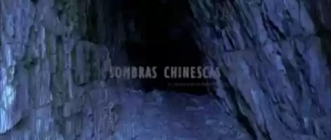 Free download Sombras Chinescas - Trailer video and edit with RedcoolMedia movie maker MovieStudio video editor online and AudioStudio audio editor onlin