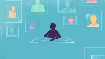 Free download Some1Like Me - Non Profit Explainer Video video and edit with RedcoolMedia movie maker MovieStudio video editor online and AudioStudio audio editor onlin