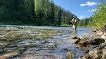 Free download Somebody Pinch Me: North Idaho Trailer video and edit with RedcoolMedia movie maker MovieStudio video editor online and AudioStudio audio editor onlin