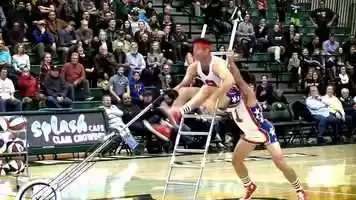 Free download Something Ridiculous Hoops Promo video and edit with RedcoolMedia movie maker MovieStudio video editor online and AudioStudio audio editor onlin