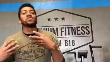 Free download Somnium Fitness Elevated Training Program video and edit with RedcoolMedia movie maker MovieStudio video editor online and AudioStudio audio editor onlin