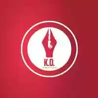 Free download Somos K.O Creative Studio video and edit with RedcoolMedia movie maker MovieStudio video editor online and AudioStudio audio editor onlin