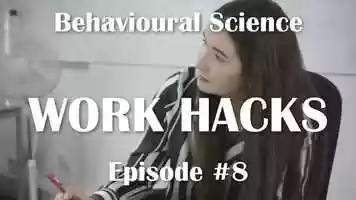 Free download SONAS Work Hacks #8: Workplace Conflict video and edit with RedcoolMedia movie maker MovieStudio video editor online and AudioStudio audio editor onlin