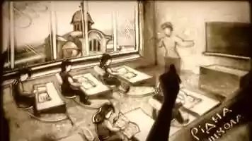 Free download Song about Ridna Shkola video and edit with RedcoolMedia movie maker MovieStudio video editor online and AudioStudio audio editor onlin