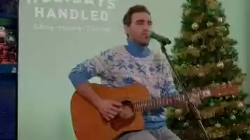 Free download Song Have Yourself.mp4 video and edit with RedcoolMedia movie maker MovieStudio video editor online and AudioStudio audio editor onlin