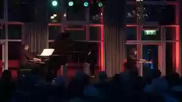 Free download Song of the Rhineland, Kurt Weill, Ira Gershwin, Mihai Grigoriu Live video and edit with RedcoolMedia movie maker MovieStudio video editor online and AudioStudio audio editor onlin