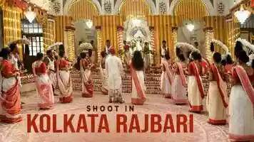 Free download Song Shoot in Kolkata Raj Bari | Hindi Movie - Before You Die | Love Story video and edit with RedcoolMedia movie maker MovieStudio video editor online and AudioStudio audio editor onlin