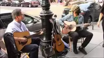 Free download Songs of Freedom / Make Music New York Summer Solstice Celebration 2018 / Show 3 video and edit with RedcoolMedia movie maker MovieStudio video editor online and AudioStudio audio editor onlin