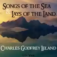 Free download Songs of the Sea and Lays of the Land audio book and edit with RedcoolMedia movie maker MovieStudio video editor online and AudioStudio audio editor onlin
