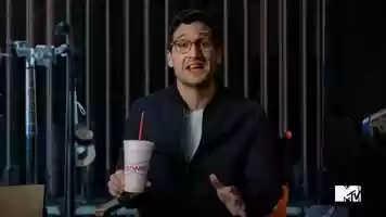 Free download Sonic MTV movie  TV awards video and edit with RedcoolMedia movie maker MovieStudio video editor online and AudioStudio audio editor onlin