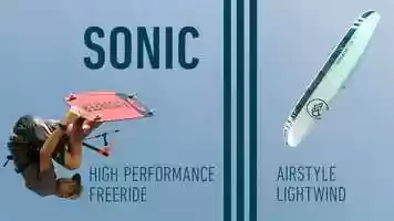 Free download SONIC ... show off! video and edit with RedcoolMedia movie maker MovieStudio video editor online and AudioStudio audio editor onlin